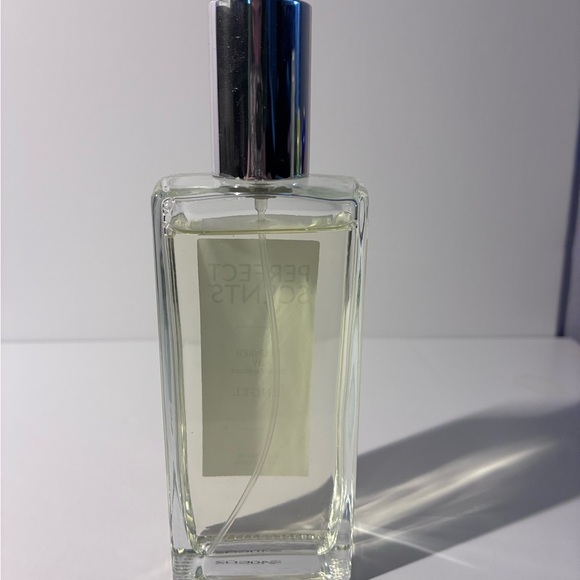 Angel Eau de Toilette - Clear/Light Yellow - Picture 2 of 2